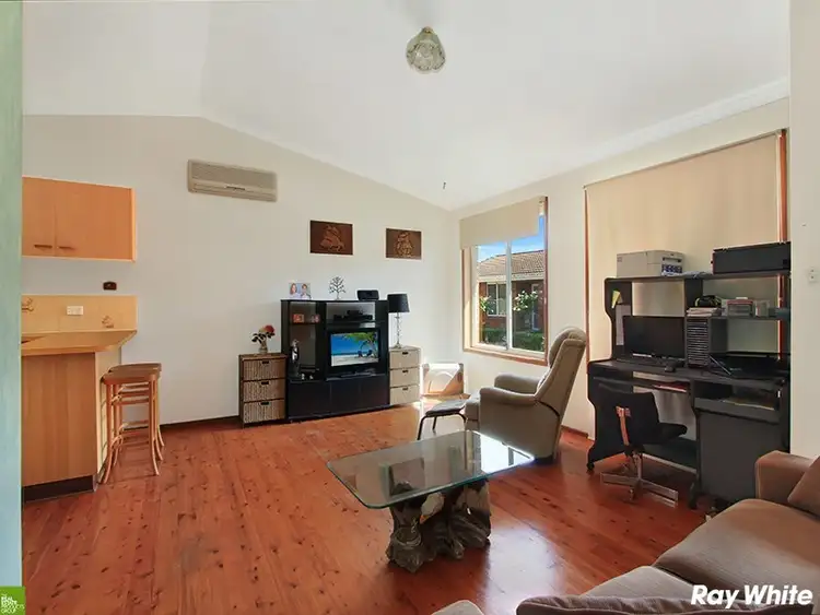 Second view of Homely house listing, 2/10 Werrang Street, Albion Park Rail NSW 2527