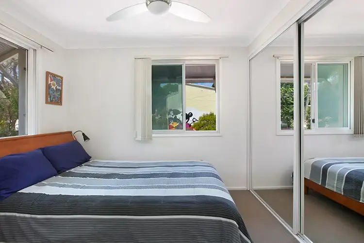Sixth view of Homely townhouse listing, 16/12-22 Newington Road, Marrickville NSW 2204