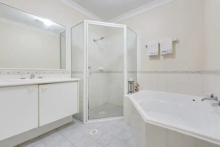 Seventh view of Homely townhouse listing, 30/6 Parkholme Circuit, Englorie Park NSW 2560