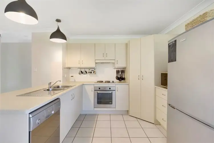 Fifth view of Homely house listing, 18 Poinciana Place, Gracemere QLD 4702