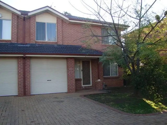 8/37 Meacher Street, Mount Druitt NSW 2770