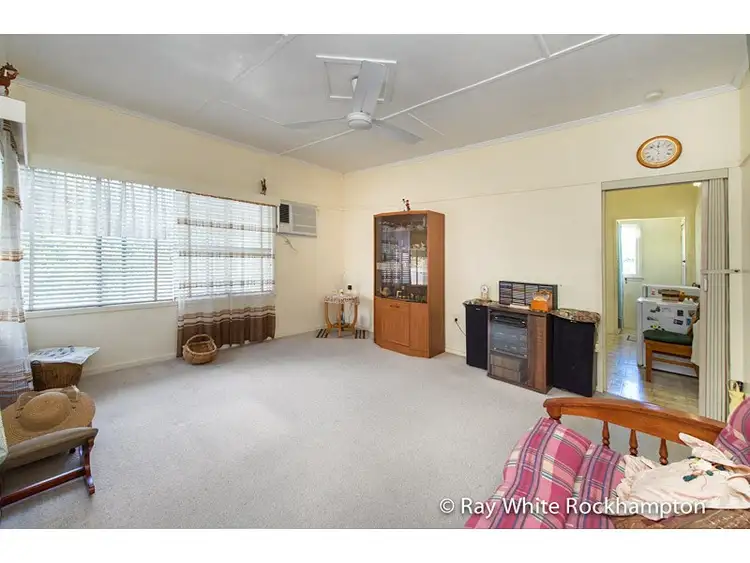 Fourth view of Homely house listing, 249 Denham Street Extended, The Range QLD 4700
