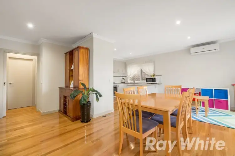Fifth view of Homely house listing, 1/5 Charles Street, Kilsyth VIC 3137