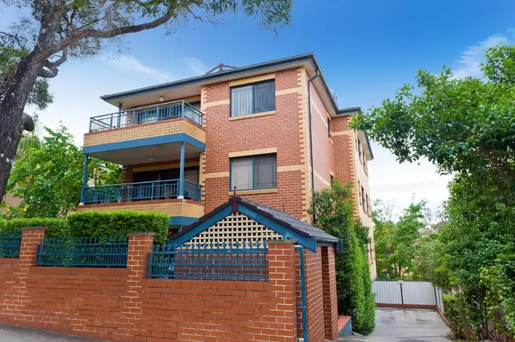 Fifth view of Homely unit listing, 5/21 Glen Street, Marrickville NSW 2204