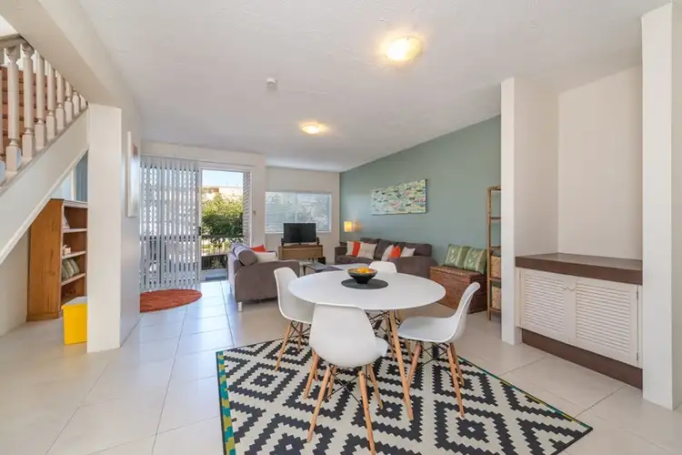 Second view of Homely apartment listing, 6/14 Lang Parade, Auchenflower QLD 4066