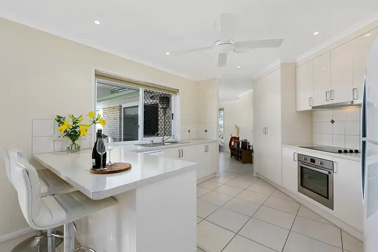 Third view of Homely house listing, 10 Cicada Close, Tewantin QLD 4565
