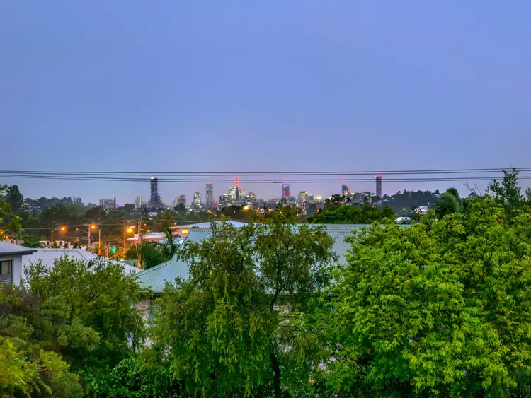 1/31 Gordon Parade, Everton Park QLD 4053