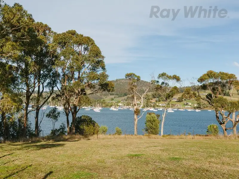 Main view of Homely land listing, 45 Esplanade Road, Cygnet TAS 7112