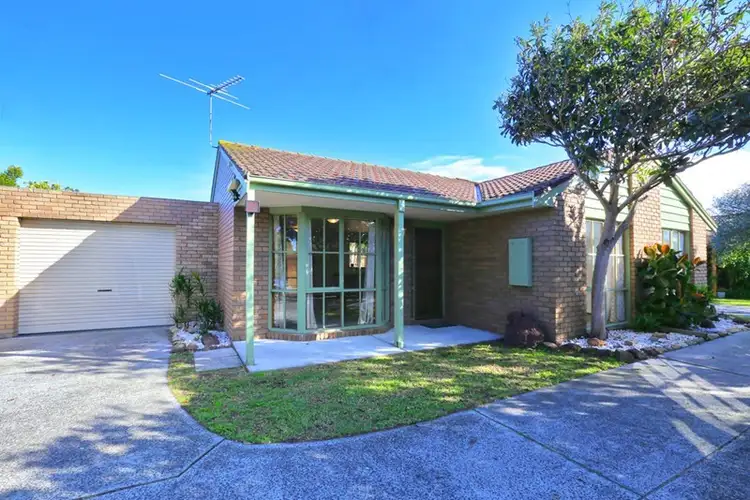 3/25 Broadway, Bonbeach VIC 3196
