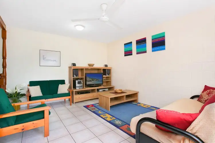 Fifth view of Homely unit listing, 1/38-44 Boland Street, Westcourt QLD 4870