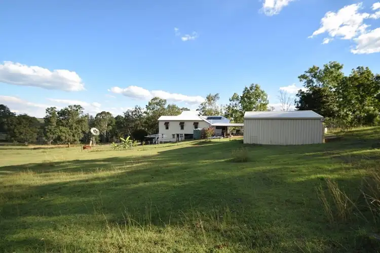 Main view of Homely rural property listing, Address available on request