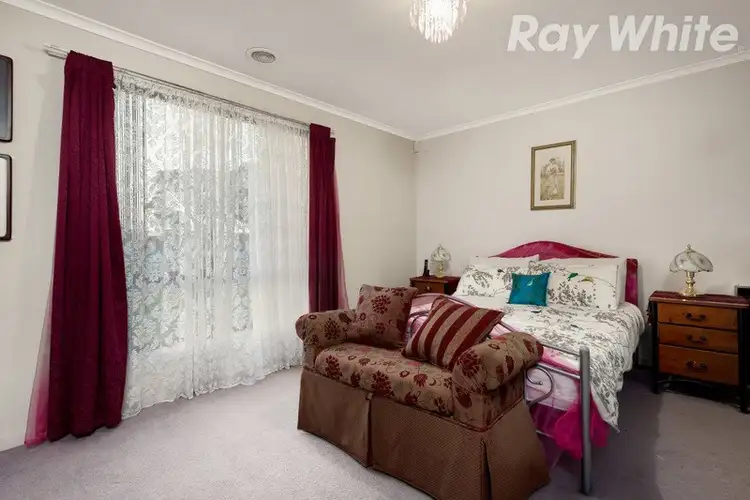 Sixth view of Homely townhouse listing, 2/22 Norris Crescent, Bundoora VIC 3083