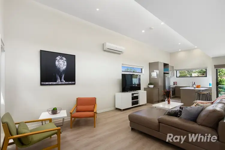 Third view of Homely townhouse listing, 2/26 Station Street, Ferntree Gully VIC 3156
