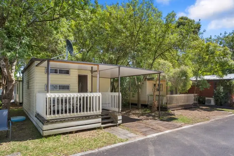 Second view of Homely house listing, 28/131 Nepean Highway, Dromana VIC 3936