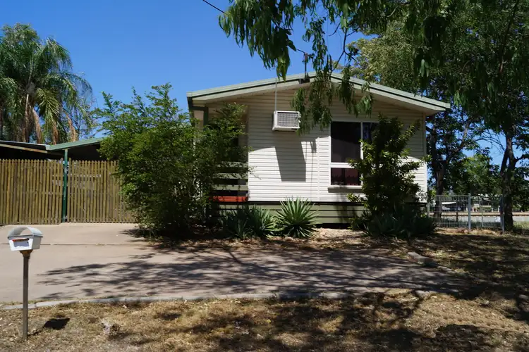 Main view of Homely house listing, 51B Baker Street, Emerald QLD 4720