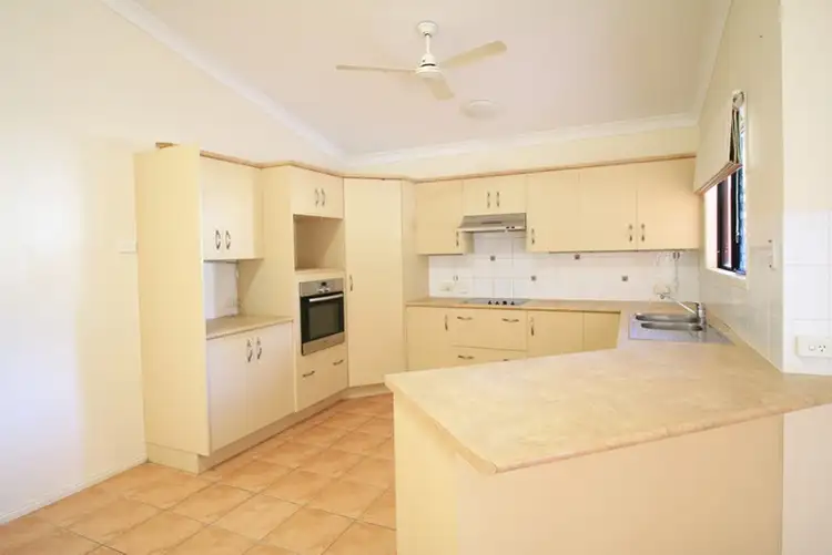 Fourth view of Homely house listing, 222 Riverside Boulevard, Douglas QLD 4814