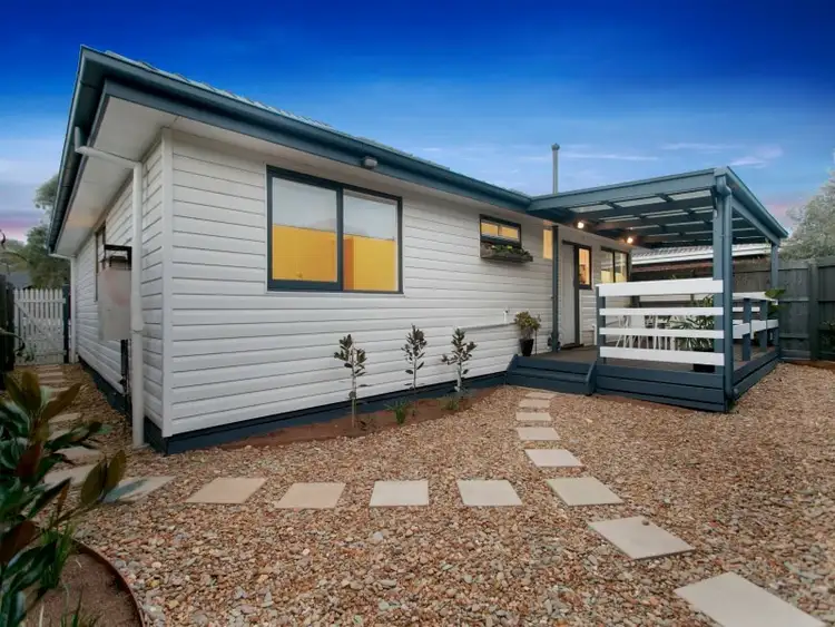 Sixth view of Homely house listing, 2 Hood Street, Frankston VIC 3199