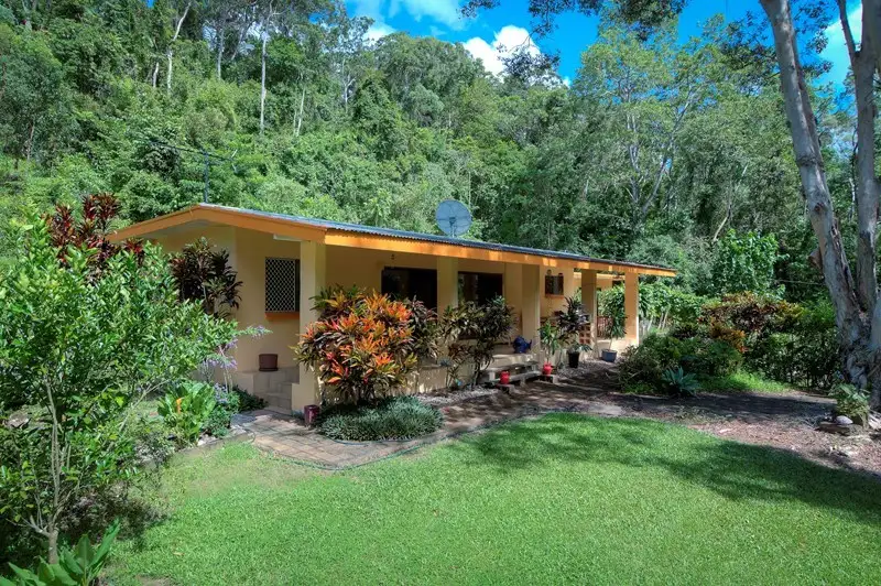 Main view of Homely house listing, 2897 Mossman Daintree Road, Daintree QLD 4873
