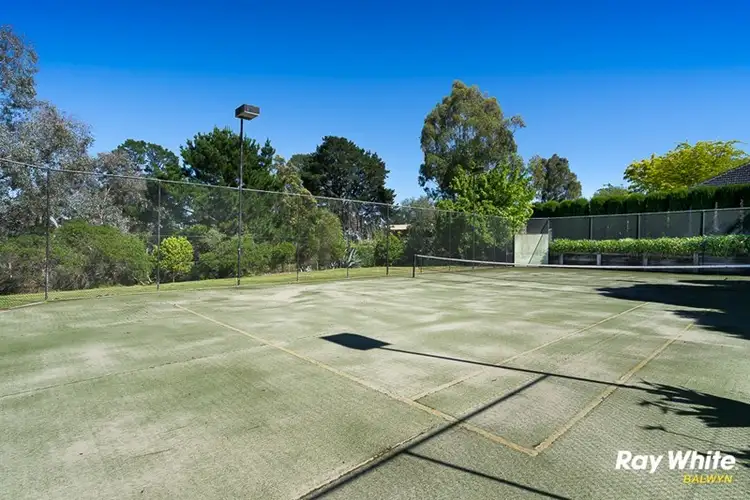 Main view of Homely house listing, 5 Monckton Road, Templestowe VIC 3106