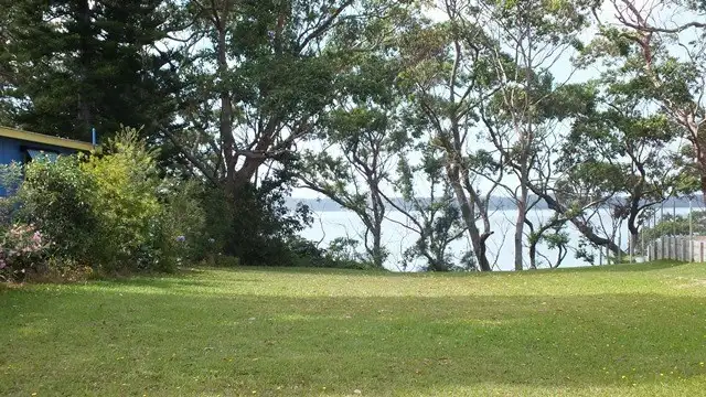 Main view of Homely land listing, 32 Greville Avenue, Sanctuary Point NSW 2540