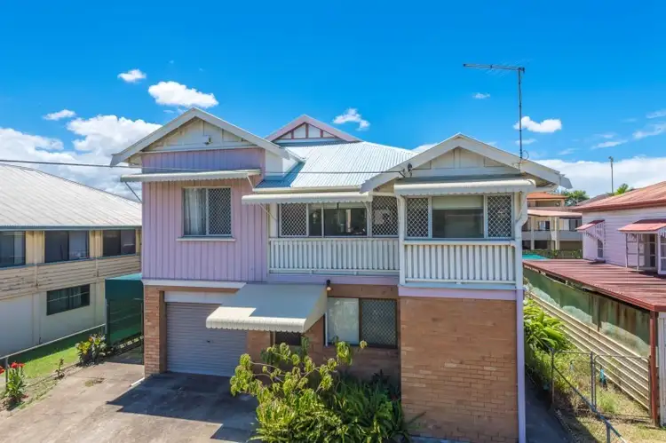 78 Kent Street, Hamilton QLD 4007