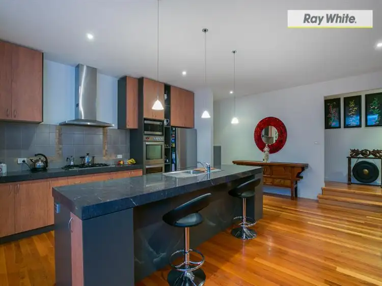 Sixth view of Homely house listing, 50 Warrain Avenue, Rosebud VIC 3939
