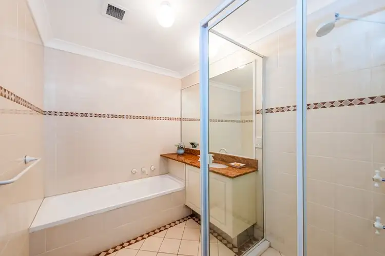 Fifth view of Homely apartment listing, 3/4 Mortimer Lewis Drive, Huntleys Cove NSW 2111