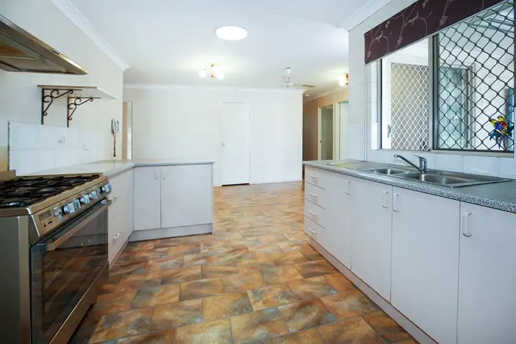 Second view of Homely house listing, 48 Rundle Street, Mount Louisa QLD 4814