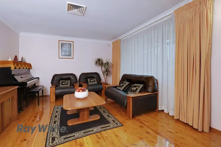 Fifth view of Homely house listing, 19 Ebony Avenue, North Rocks NSW 2151