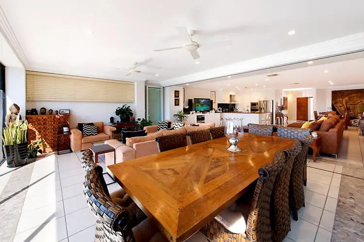 Fifth view of Homely house listing, 7104 Marine DR E, Sanctuary Cove QLD 4212