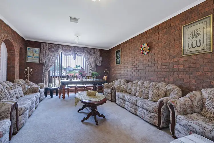 Sixth view of Homely house listing, 4 Bali Place, Lalor VIC 3075