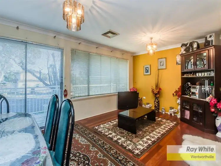 Second view of Homely house listing, 70 Fitzwilliam Road, Toongabbie NSW 2146