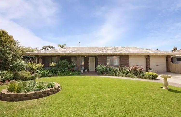 Main view of Homely house listing, 2 Pine Lodge Crescent, Grange SA 5022