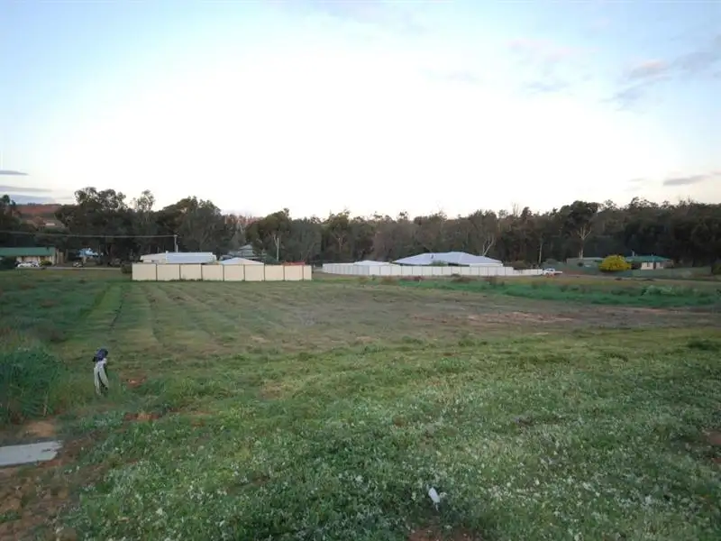 Main view of Homely land listing, 12 Humes Way, Wandering WA 6308