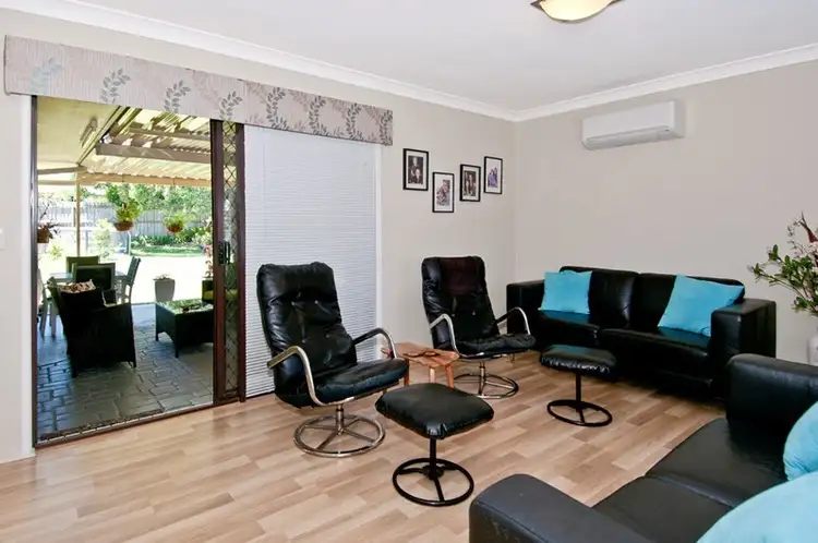 Fifth view of Homely house listing, 42 Biotite Street, Bethania QLD 4205