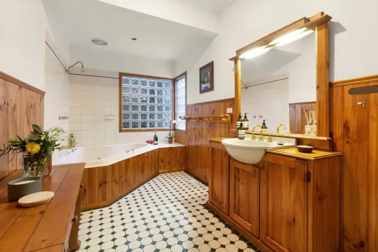 Seventh view of Homely house listing, 184 Poath Road, Hughesdale VIC 3166