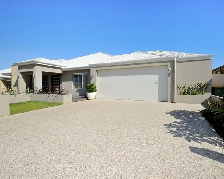 Third view of Homely house listing, 11 Flagstaff Crest, Secret Harbour WA 6173