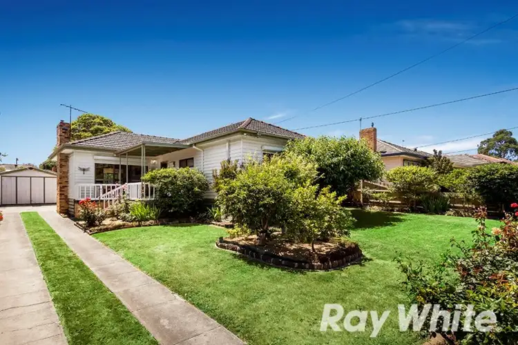 9 Fairlie Avenue, Macleod VIC 3085