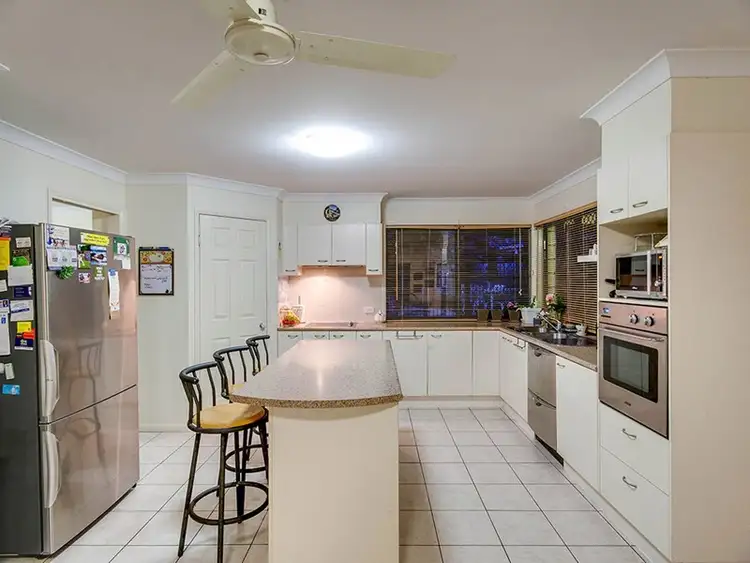 Seventh view of Homely house listing, 21 Quandong Crescent, Arana Hills QLD 4054