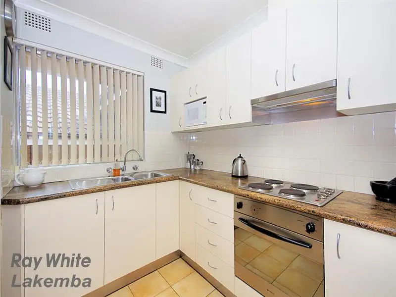 Main view of Homely unit listing, 14/2 Melrose Avenue, Wiley Park NSW 2195