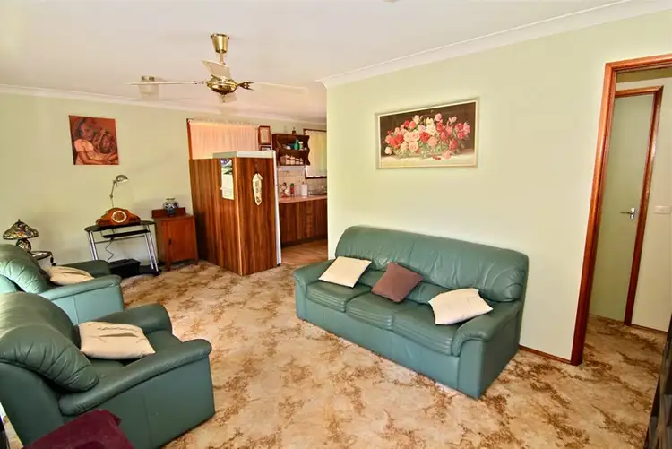 Fourth view of Homely house listing, 56 Emora Avenue, Davistown NSW 2251