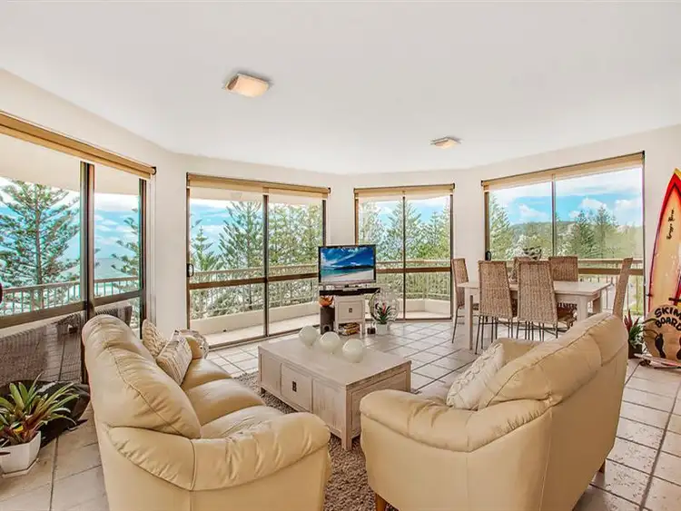Main view of Homely unit listing, 6/164 The Esplanade, Burleigh Heads QLD 4220