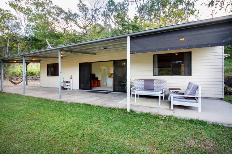 Second view of Homely house listing, 327 Paluma Road, Woodwark QLD 4802