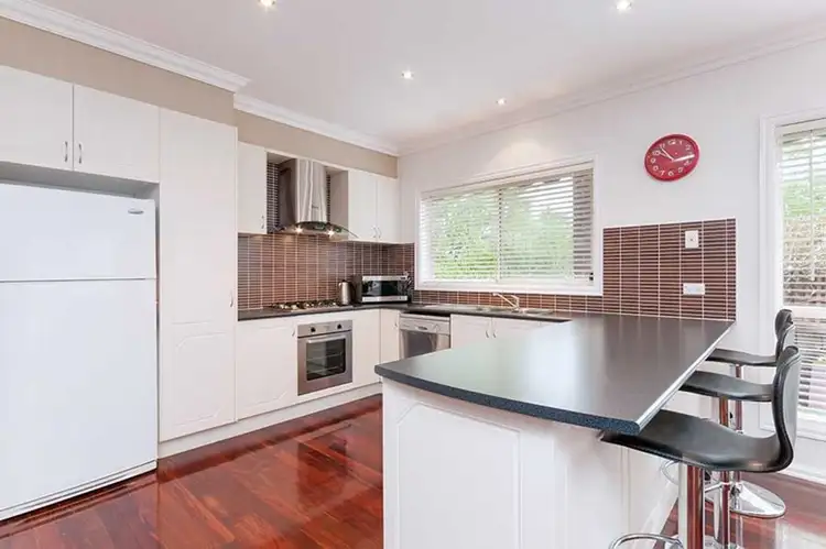 Third view of Homely house listing, 1 Hibernia Place, Craigieburn VIC 3064