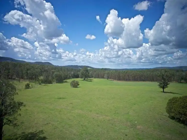 Second view of Homely rural property listing, Lot 5 Redgum Drive, Clarence Town NSW 2321