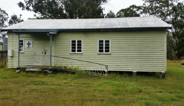 Main view of Homely house listing, 13 ROSE Street, Murgon QLD 4605