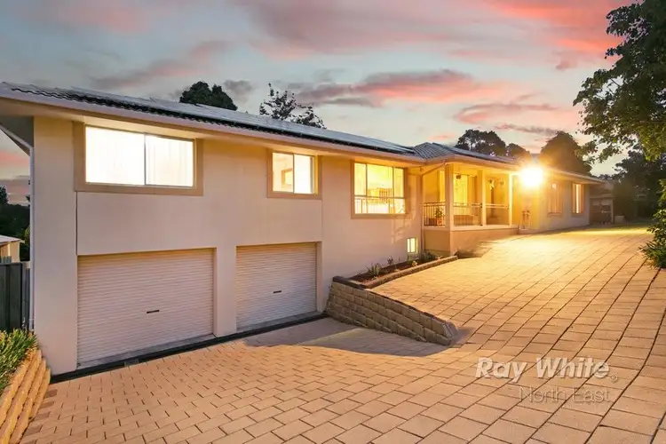 17 Watson Street, Redwood Park SA 5097