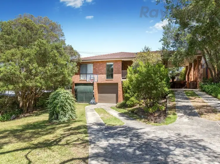 Main view of Homely house listing, 18 Cain Road, Rye VIC 3941