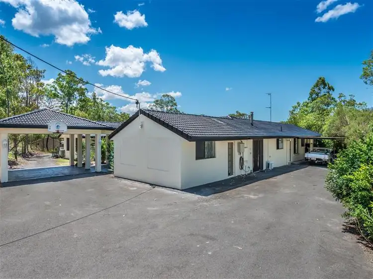 Second view of Homely house listing, 679 Maudsland Road, Maudsland QLD 4210