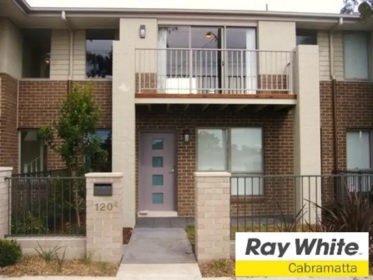 120/2 Edensor Road, Bonnyrigg NSW 2177